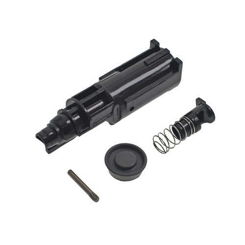 CowCow Enhanced Nozzle Set TM G17 Gen.3
